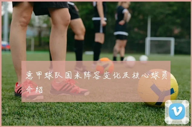 意甲球队国米阵容变化及核心球员介绍